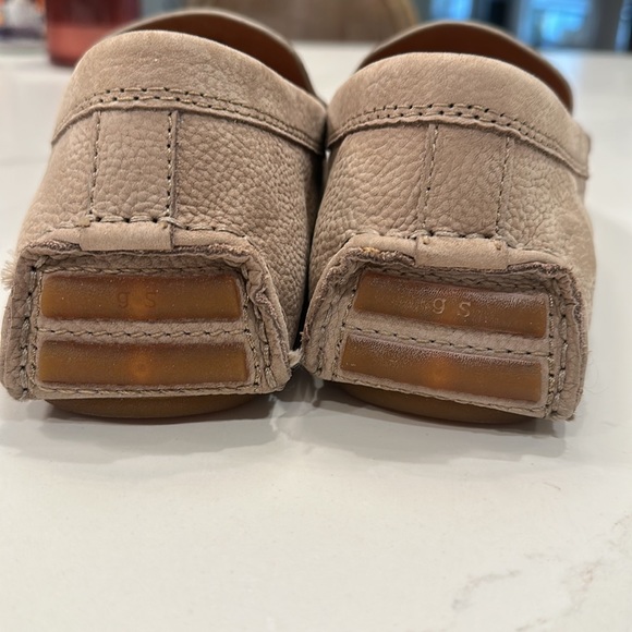 NWOT Gentle Souls Matteo Driver. Size 10 - Picture 3 of 7